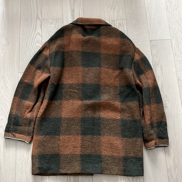 Wilfred free cardigan coat - Picture 6 of 6